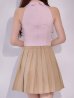 モデル：ももか　身長：156cm　着用サイズ：Sサイズ