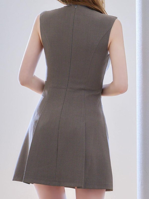 モデル：ゆめ　身長：160cm　着用サイズ：Sサイズ