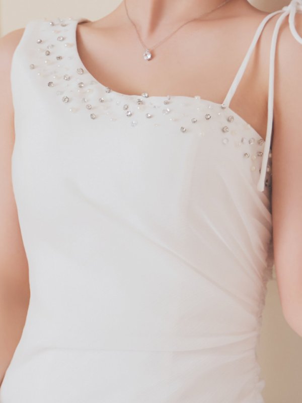 モデル：ももか　身長：156cm　着用サイズ：Sサイズ