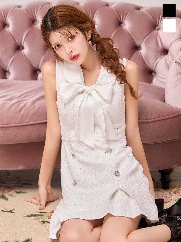 モデル：まりん　身長：163cm　着用サイズ：Sサイズ