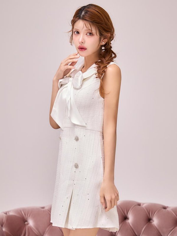 モデル：まりん　身長：163cm　着用サイズ：Sサイズ