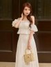 モデル：ももか　身長：156cm　着用サイズ：Sサイズ