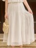 モデル：ももか　身長：156cm　着用サイズ：Sサイズ