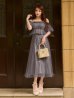 モデル：ももか　身長：156cm　着用サイズ：Sサイズ