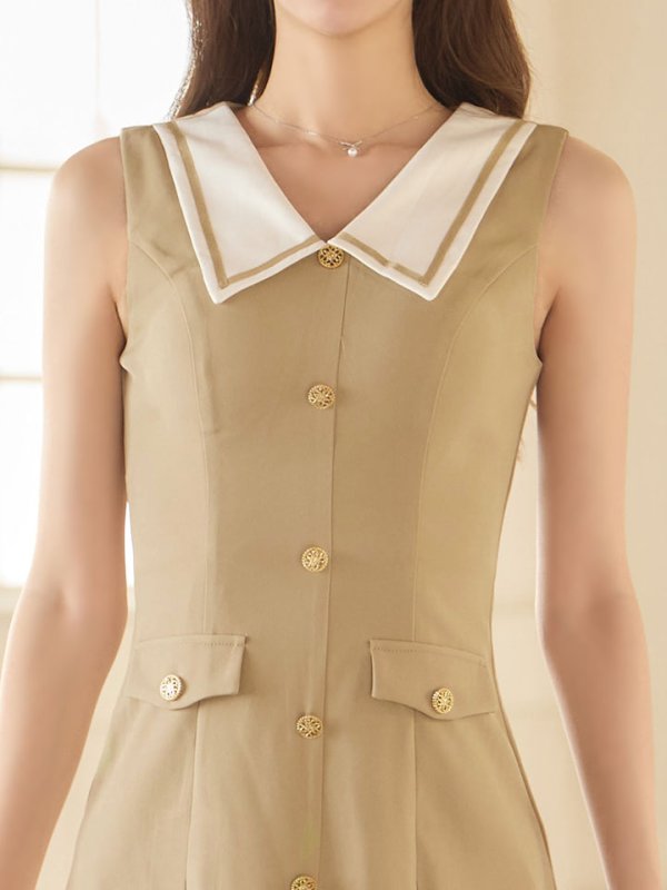 モデル：あすか　身長：170cm　着用サイズ：Sサイズ