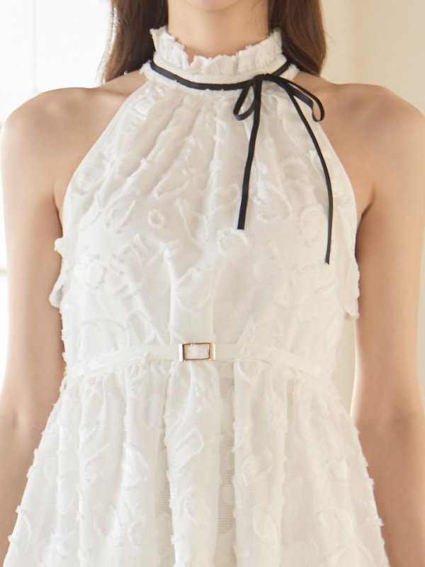 モデル：あすか　身長：170cm　着用サイズ：Sサイズ