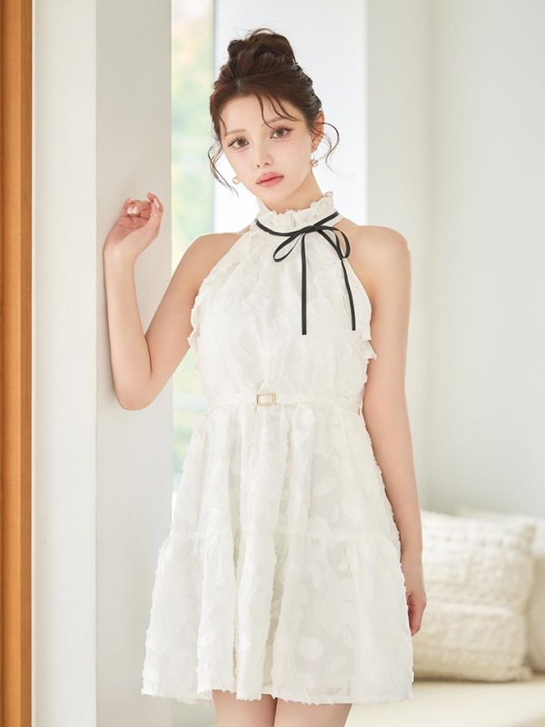 モデル：ももか　身長：156cm　着用サイズ：Sサイズ