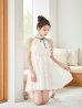 モデル：ももか　身長：156cm　着用サイズ：Sサイズ