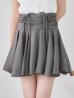 モデル：ももか　身長：156cm　着用サイズ：Sサイズ