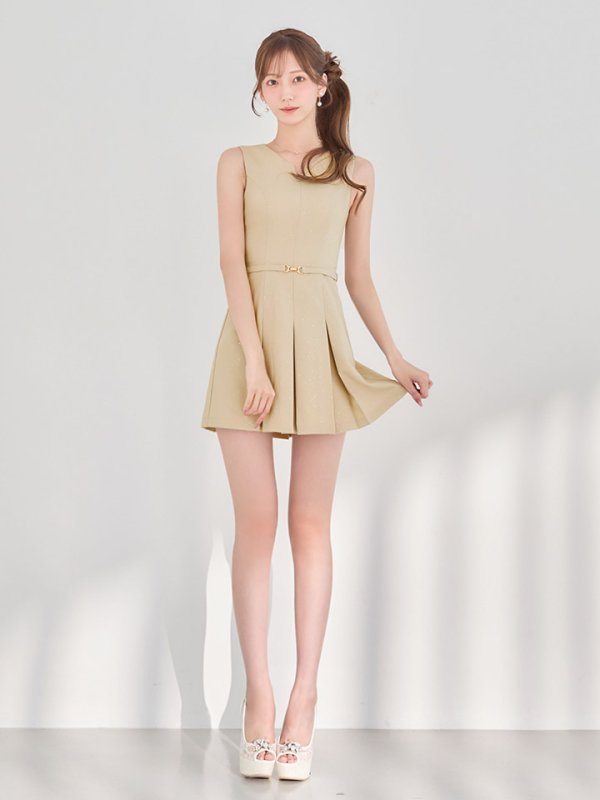 モデル：あすか　身長：170cm　着用サイズ：Sサイズ