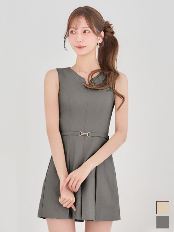 モデル：あすか　身長：170cm　着用サイズ：Sサイズ