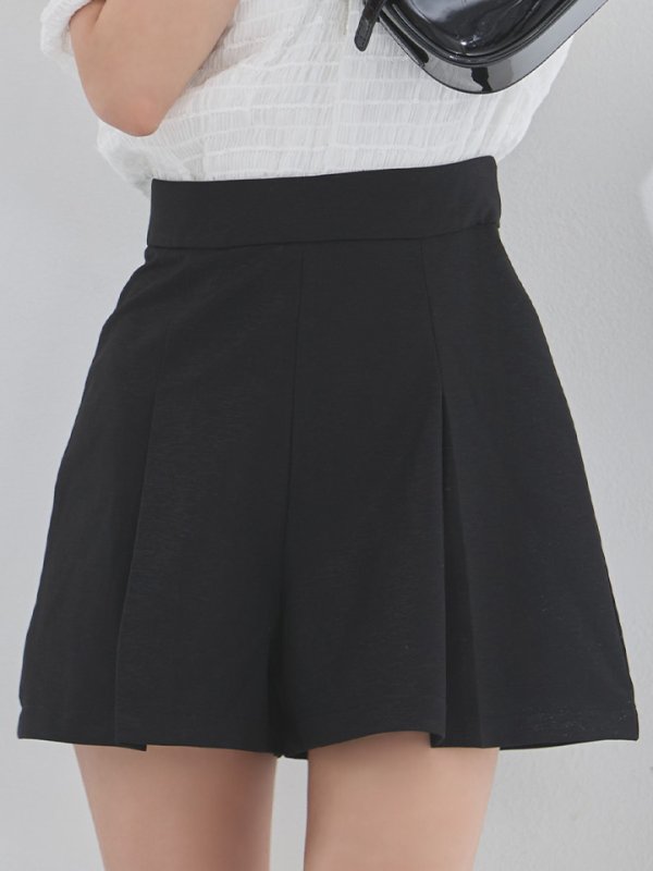 モデル：るりぴ　身長：165cm　着用サイズ：Sサイズ