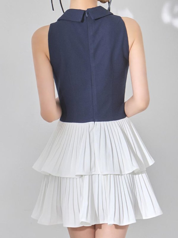 モデル：るりぴ　身長：165cm　着用サイズ：Sサイズ