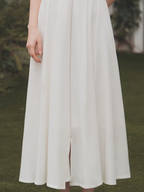 モデル：ももか　身長：156cm　着用サイズ：Sサイズ