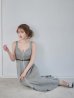 モデル：ゆめ　身長：160cm　着用サイズ：Sサイズ