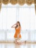 モデル：ゆめ　身長：160cm　着用サイズ：Sサイズ