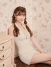 モデル：りこ　身長：167cm　着用サイズ：Sサイズ