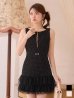 モデル：羽澄まり　身長：158cm　着用サイズ：Sサイズ