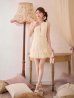 モデル：羽澄まり　身長：158cm　着用サイズ：Sサイズ