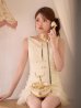 モデル：羽澄まり　身長：158cm　着用サイズ：Sサイズ