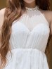 モデル：まみ　身長：161cm　着用サイズ：Sサイズ
