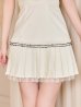 モデル：ゆめ　身長：160cm　着用サイズ：Sサイズ