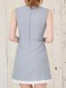 モデル：ゆめ　身長：160cm　着用サイズ：Sサイズ