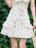 モデル：ゆめ　身長：160cm　着用サイズ：Sサイズ