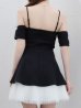 モデル：ゆめ　身長：160cm　着用サイズ：Sサイズ