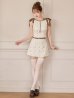 モデル：ゆめ　身長：160cm　着用サイズ：Sサイズ