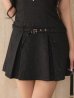 モデル：ゆいぴす　身長：170cm　着用サイズ：Sサイズ