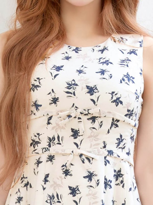 モデル：まみ　身長：161cm　着用サイズ：Sサイズ
