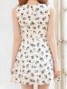 モデル：まみ　身長：161cm　着用サイズ：Sサイズ