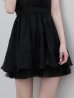 モデル：ゆめ　身長：160cm　着用サイズ：Sサイズ