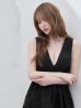 モデル：ゆめ　身長：160cm　着用サイズ：Sサイズ