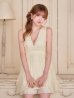 モデル：いおり　身長：164cm　着用サイズ：Sサイズ