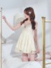 モデル：羽澄まり　身長：158cm　着用サイズ：Sサイズ