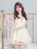 モデル：羽澄まり　身長：158cm　着用サイズ：Sサイズ