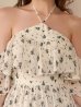アイボリー　モデル：ゆめ　身長：160cm　着用サイズ：Sサイズ