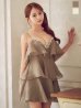 モデル：ひめか（名古屋）　身長：153cm　着用サイズ：Sサイズ