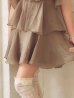モデル：ひめか（名古屋）　身長：153cm　着用サイズ：Sサイズ