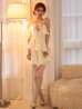 モデル：ももか　身長：156cm　着用サイズ：Sサイズ