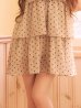 モデル：まみ　身長：161cm　着用サイズ：Sサイズ