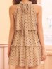 モデル：まみ　身長：161cm　着用サイズ：Sサイズ