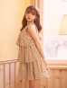 モデル：まみ　身長：161cm　着用サイズ：Sサイズ