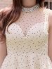 モデル：天海りこ　身長：156cm　着用サイズ：Sサイズ