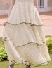モデル：天海りこ　身長：156cm　着用サイズ：Sサイズ