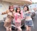 画像3: 【即日発送】ふわもこレオパード【マリームーン】【ハロウィンコスプレ8点セット】【フリーサイズ/3カラー】[YMT]