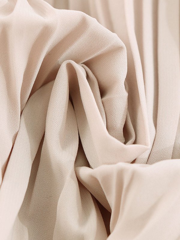 画像27: SALE!再入荷！バイカラーティアードワンピースドレス/レース/リボン/プリーツ/フレアー/ワンピース/ベルト/無地/胸元隠し/背中隠し/ミディアム丈/キャバドレス/パッド無し/【M-XLサイズ/1カラー】[OF03-X] 【YN】dz