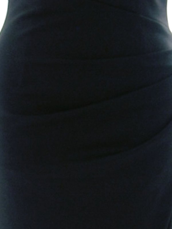 画像38: SALE!【新色登場】ビジューロングドレス/ワンカラー/シアー/スリッド/ノースリーブ/谷間見せ/タイト/ロングドレス/キャバドレス 【S-Lサイズ/6カラー】[HC02-X] 【YN】dzw